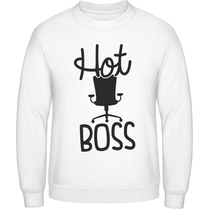 Hot Boss Sweatshirt 0 image