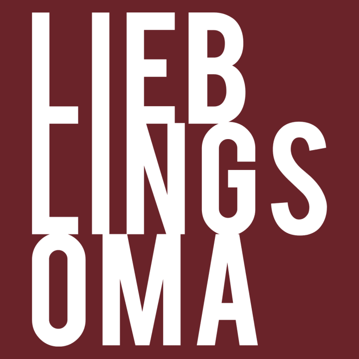 Lieblingsoma Cup 0 image