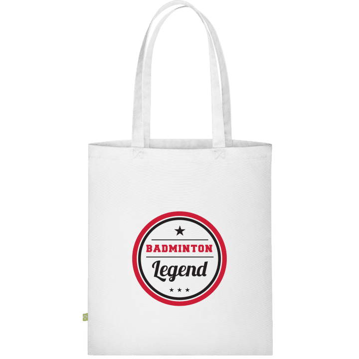 Badminton Legend Cloth Bag contain pic
