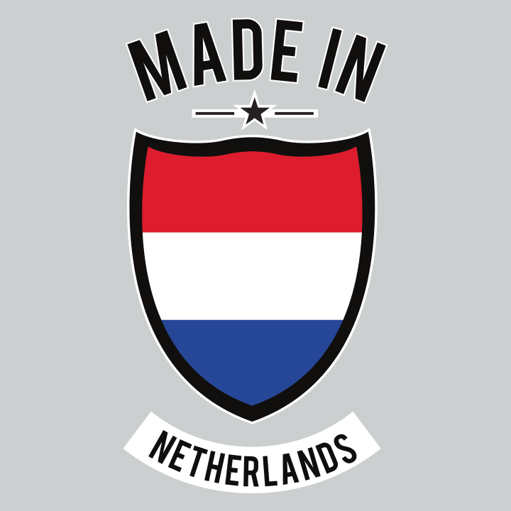 Made in Netherlands Lasten t-paita 0 image