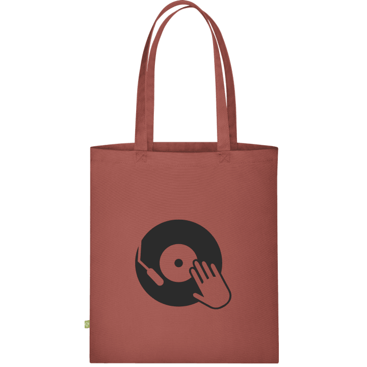 DJ Vinyl Turntable Cloth Bag 0 image