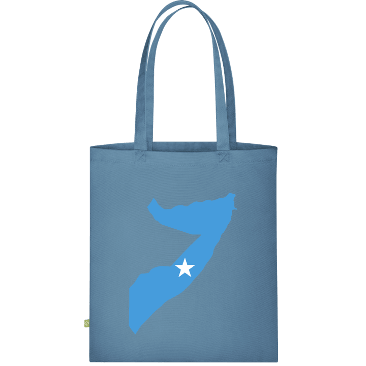 Somalia Map Cloth Bag 0 image