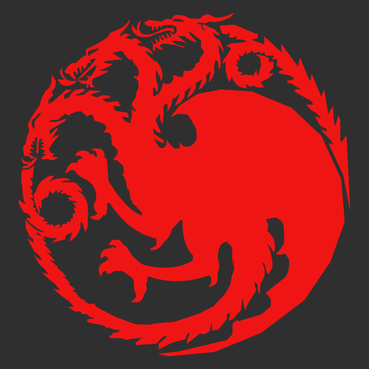 Targaryen T-shirt pour femme 0 image
