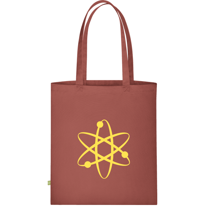 Science Electron Stofftasche contain pic