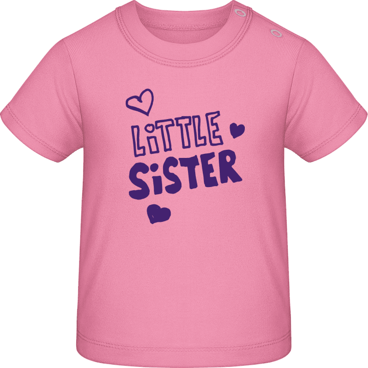 Little Sister T-shirt bébé 0 image