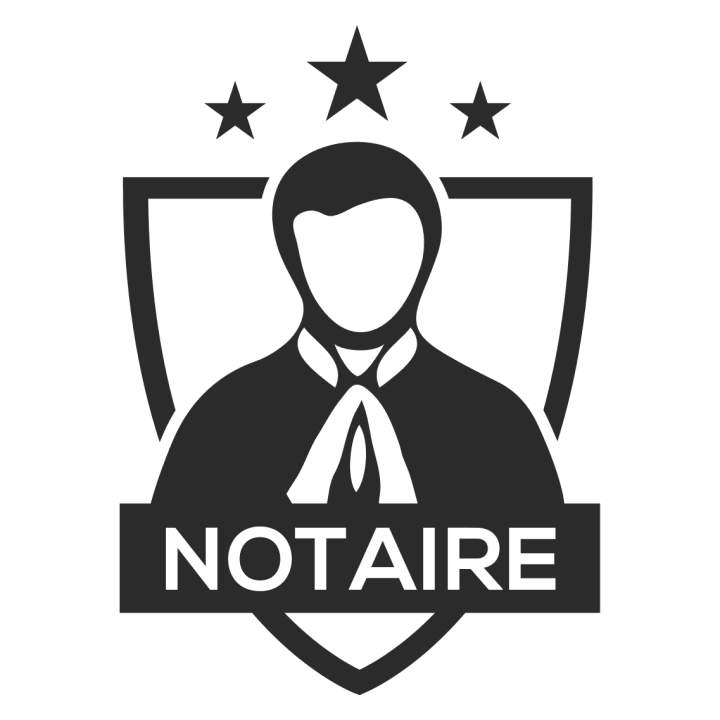 Notaire Sweatshirt 0 image