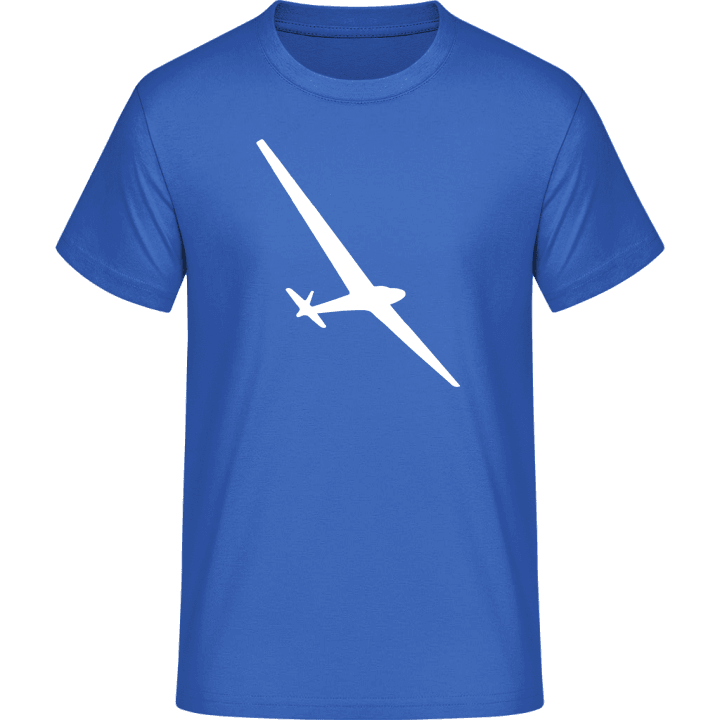 Glider Sailplane Camiseta 0 image