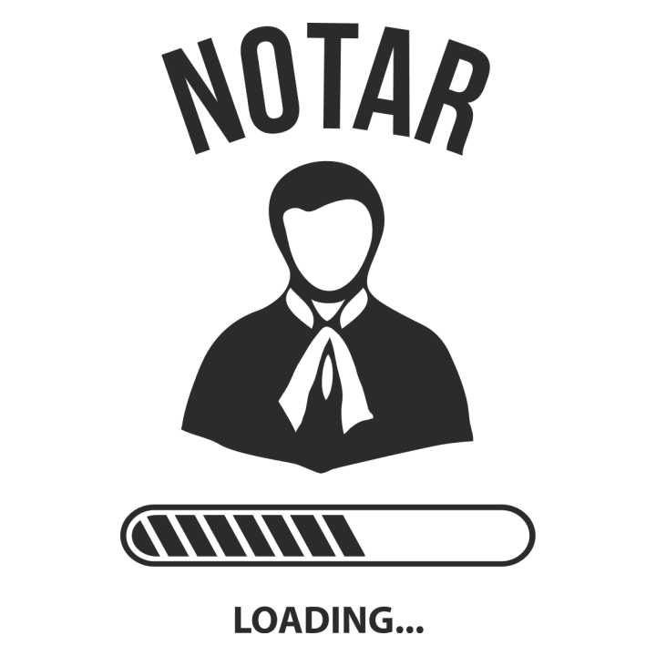 Notar Loading Stofftasche 0 image