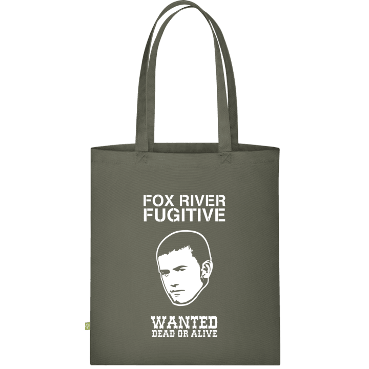 Wanted Fox River Cloth Bag 0 image