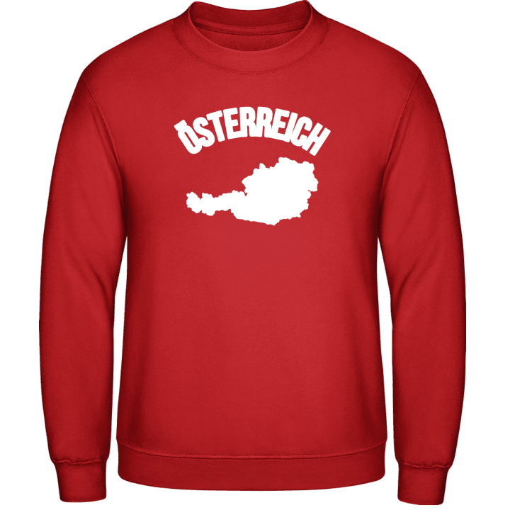Österreich Sweatshirt 0 image