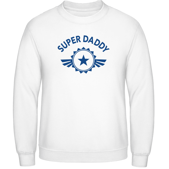 Super Daddy Sweatshirt 0 image