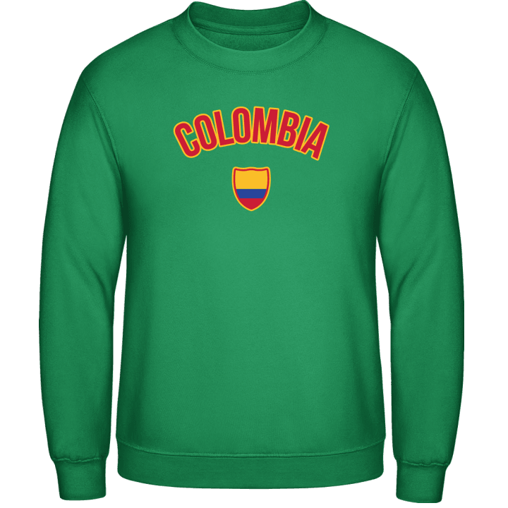 COLOMBIA Fan Sweatshirt 0 image