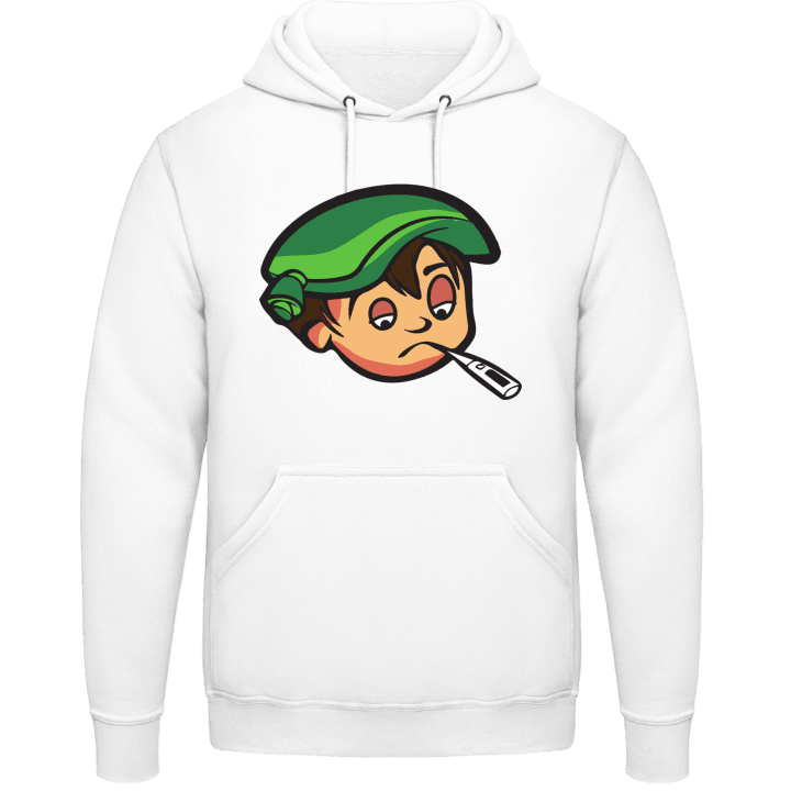 Sick Little Boy Hoodie contain pic