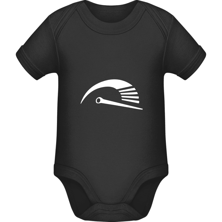 Top Speed Baby romper kostym contain pic