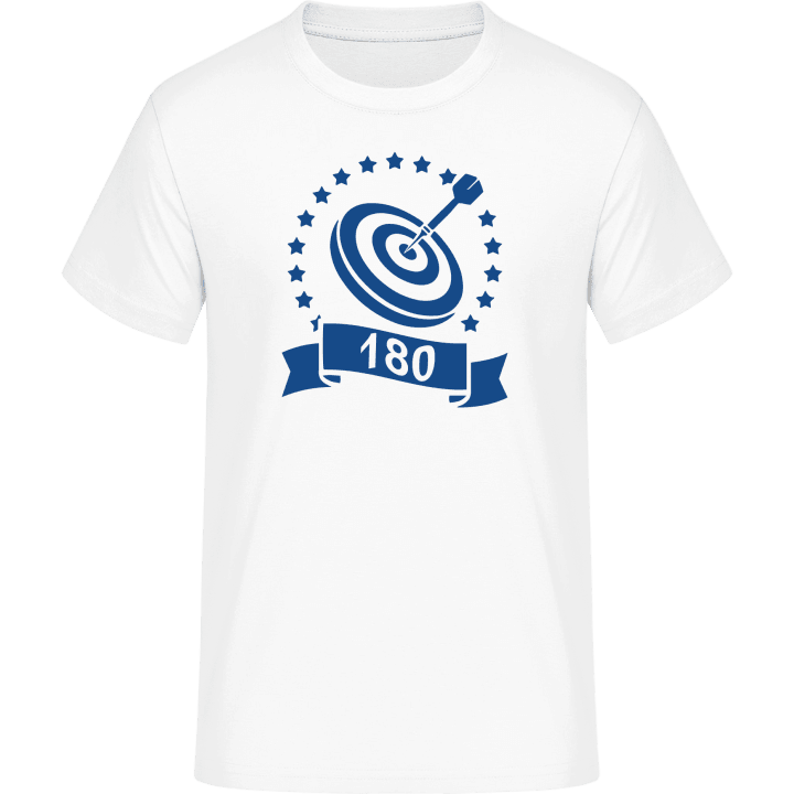 Darts 180 T-Shirt 0 image