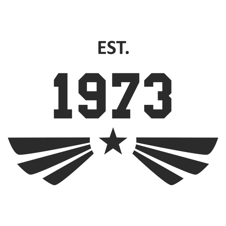 Est. 1973 Star T-Shirt 0 image