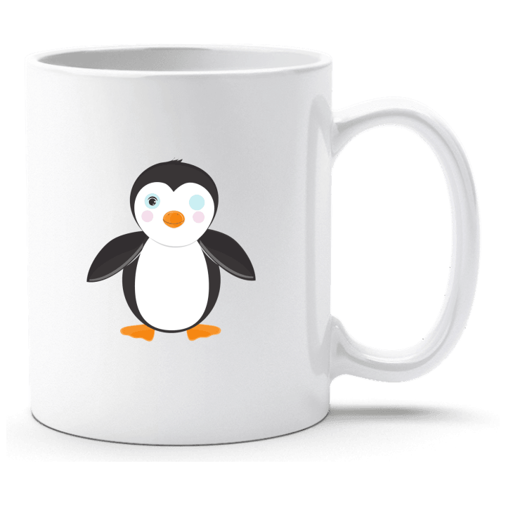 Penguin Cup 0 image