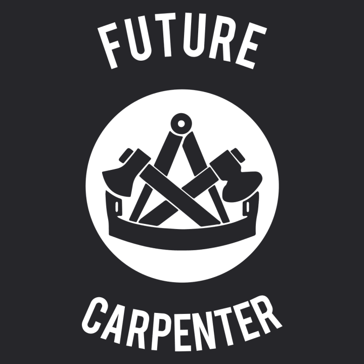 Future Carpenter Hoodie för kvinnor 0 image
