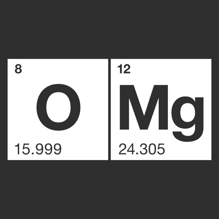 OMG Chemical Maglietta 0 image