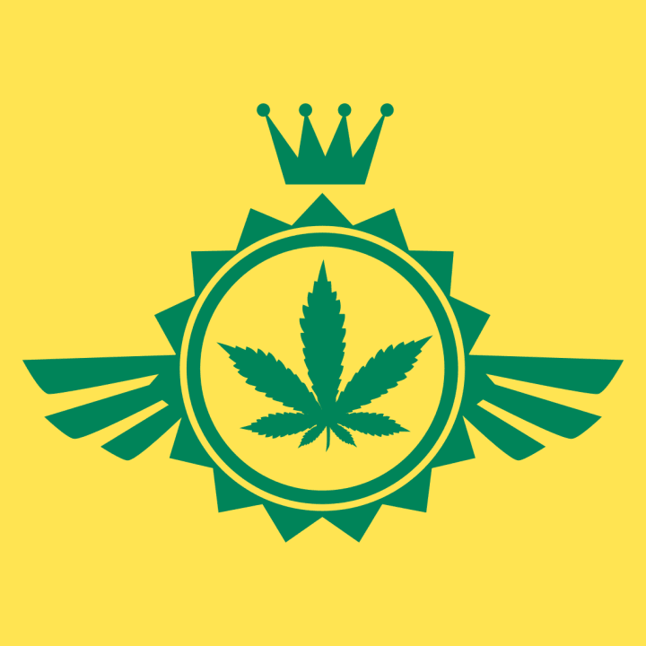 Marihuana Logo T-shirt pour femme 0 image