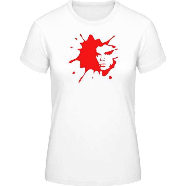 Dexter Frauen T-Shirt 0 image