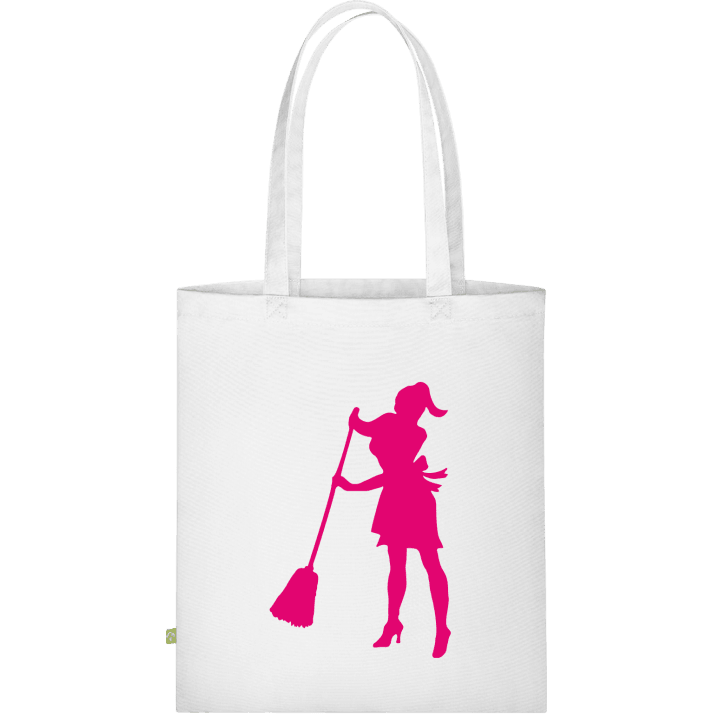 Cleaner Icon Cloth Bag 0 image