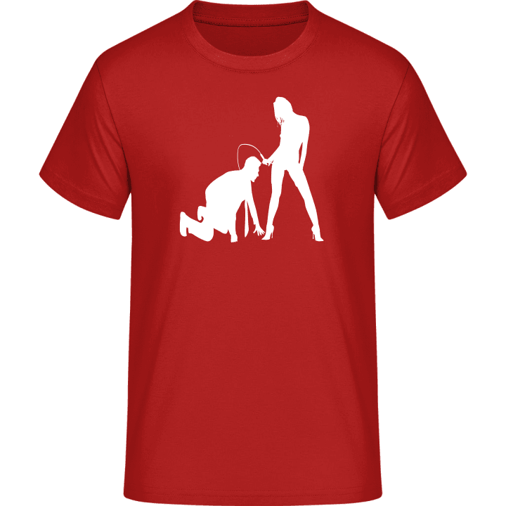 Marriage Truth T-Shirt 0 image