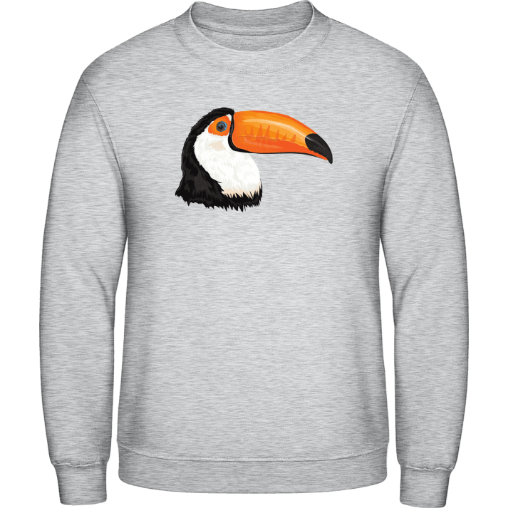 Toucan Sweatshirt 0 image