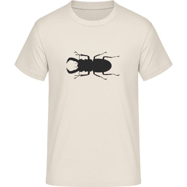 Stag Beetle T-skjorte 0 image