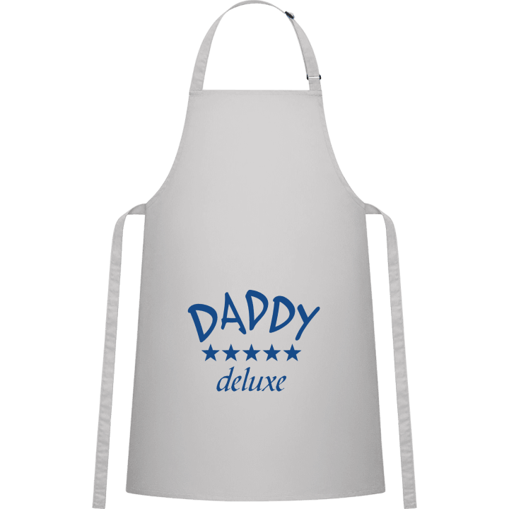 Daddy Deluxe Grembiule da cucina 0 image