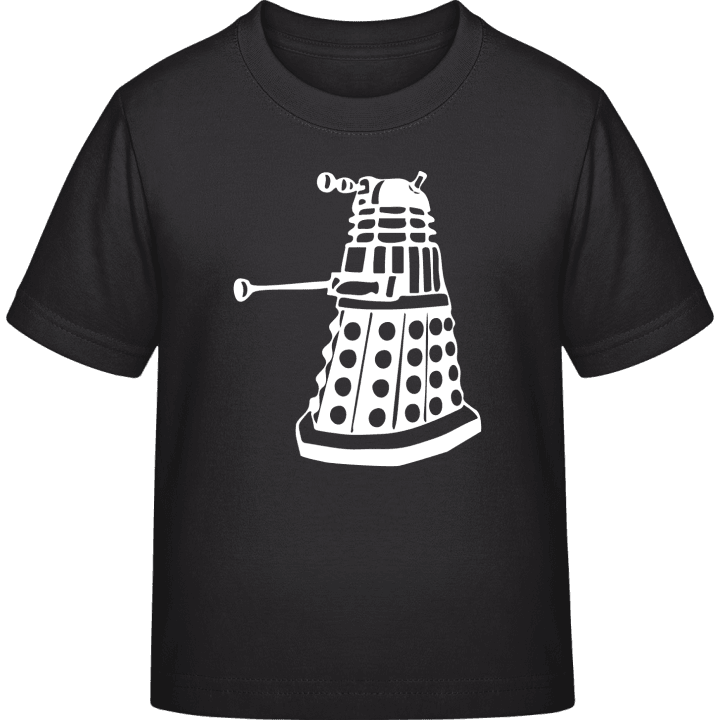 Dalek Camiseta infantil 0 image