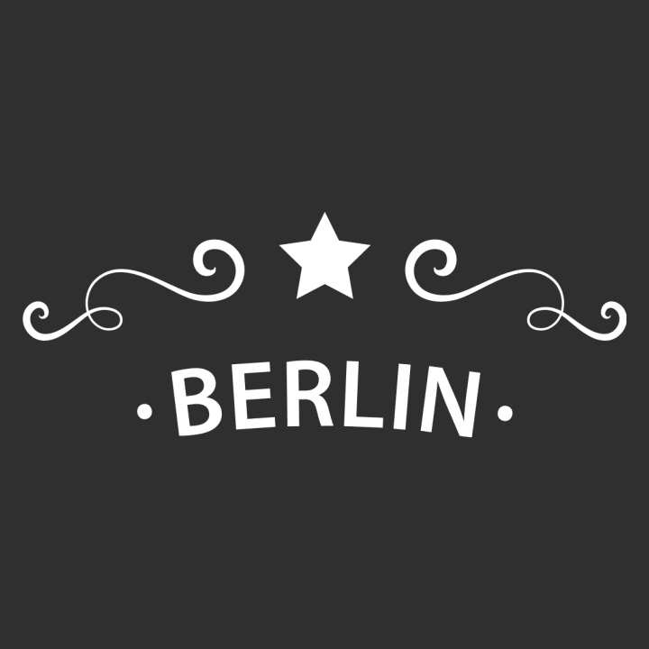 Berlin Vrouwen Lange Mouw Shirt 0 image
