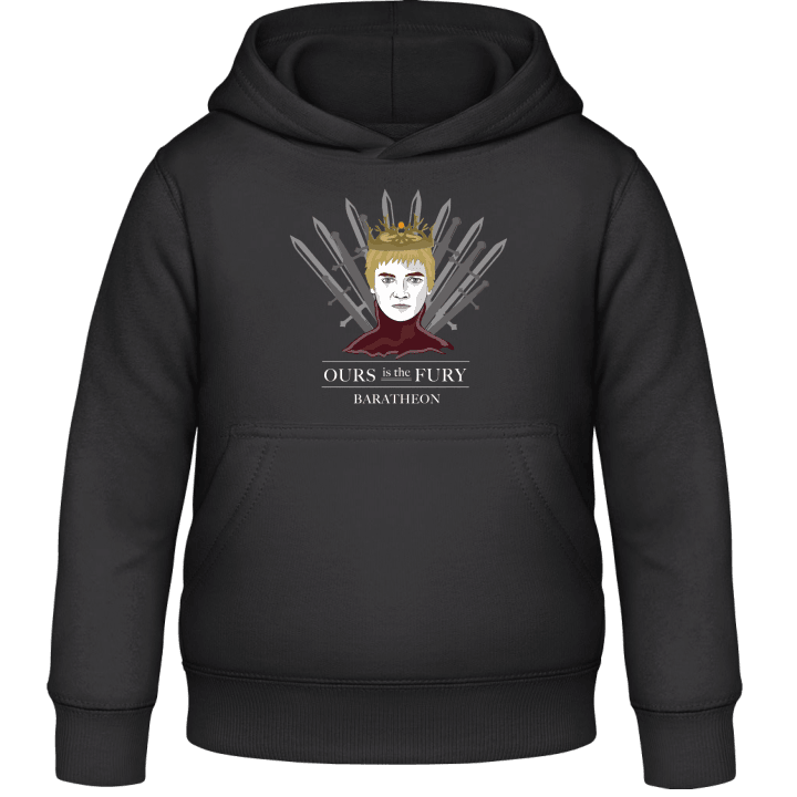 Prince Joffrey Sweat à capuche pour enfants 0 image