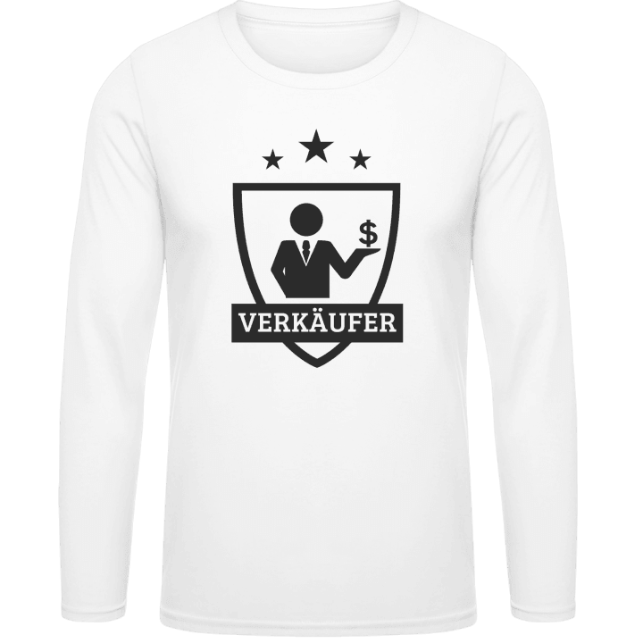 Verkäufer Wappen Langermet skjorte contain pic