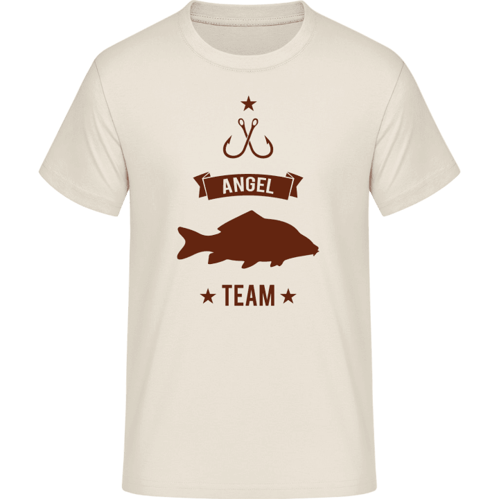 Karpfen Angel Team T-Shirt 0 image