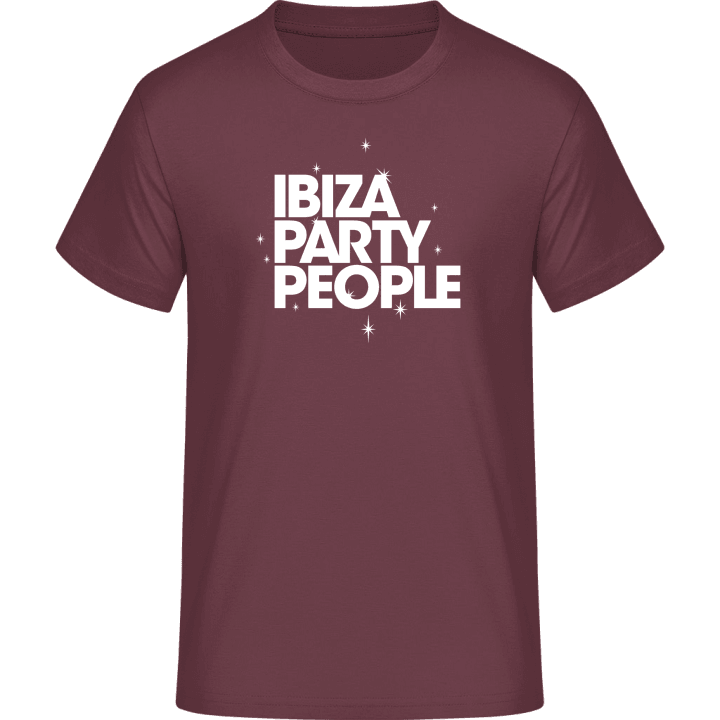 Ibiza Party T-Shirt 0 image