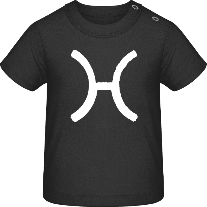 Pisces Baby T-Shirt 0 image