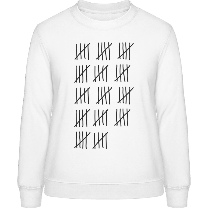 70 Birthday Frauen Sweatshirt 0 image