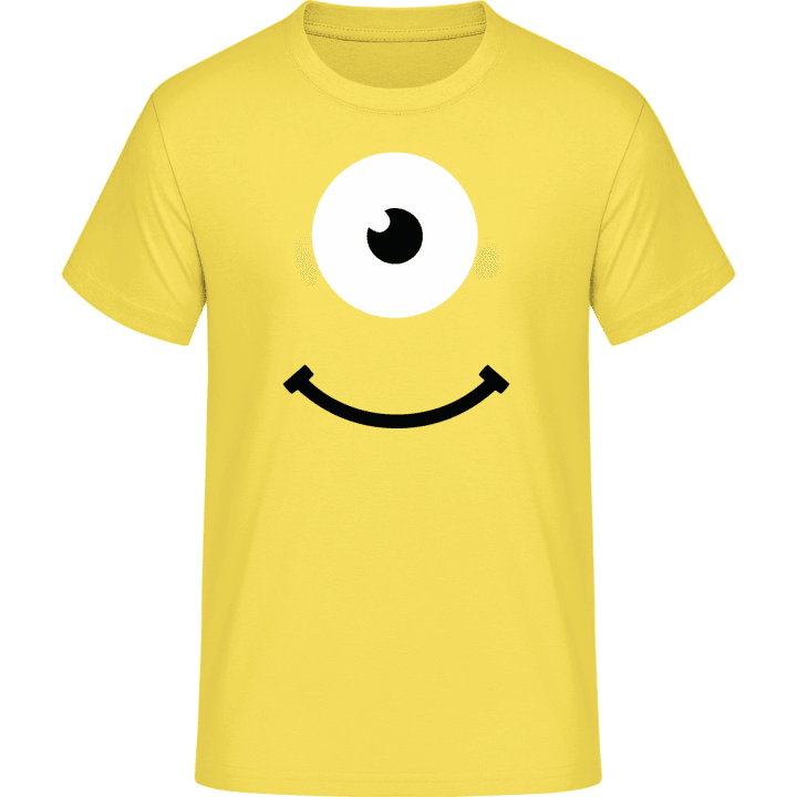 Eye Of A Character T-Shirt 0 image