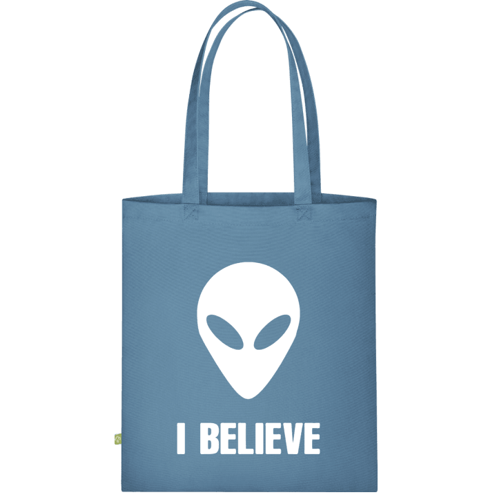 UFO Believer Cloth Bag 0 image