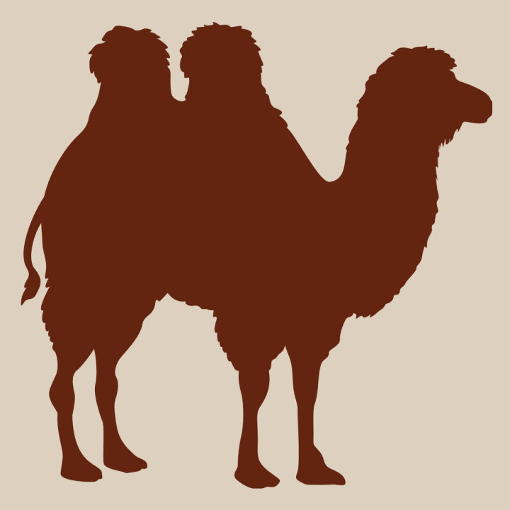 camello Bolsa de tela 0 image