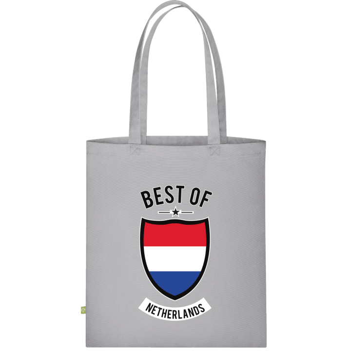 Best of Netherlands Bolsa de tela 0 image