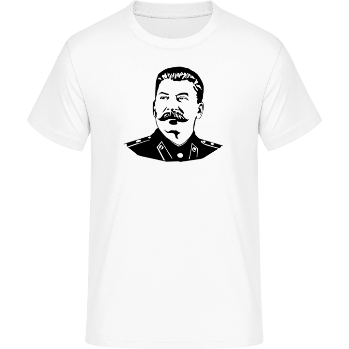 Joseph Stalin Maglietta contain pic
