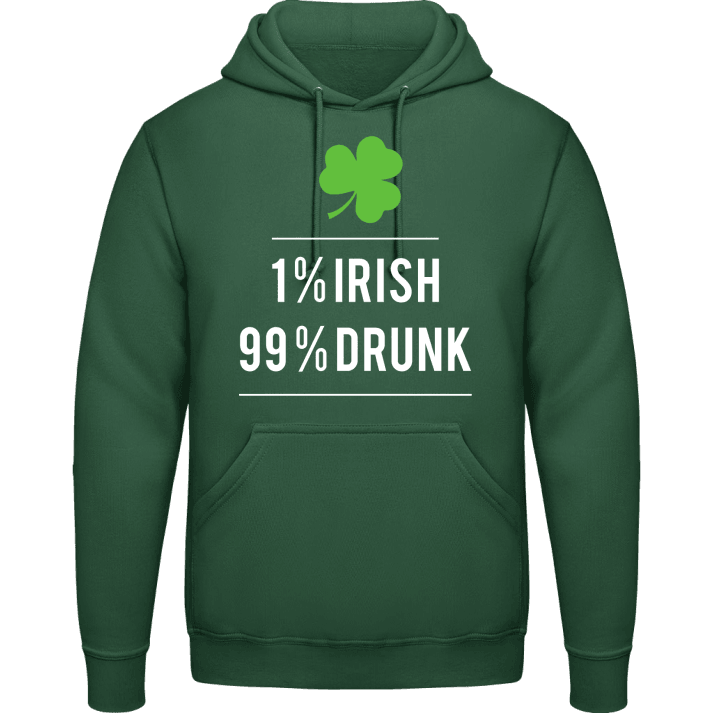 Irish or Drunk Kapuzenpulli 0 image