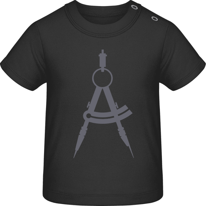 Zirkel Baby T-Shirt contain pic