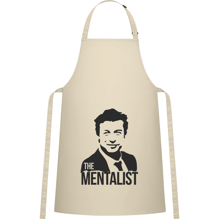 The Mentalist Förkläde för matlagning 0 image