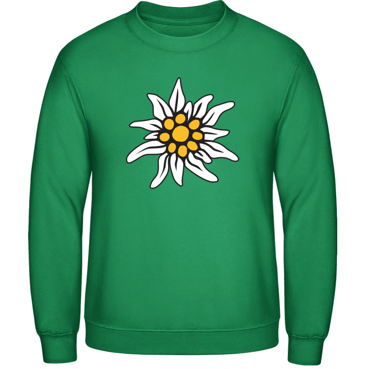 Edelweiss Sweatshirt 0 image