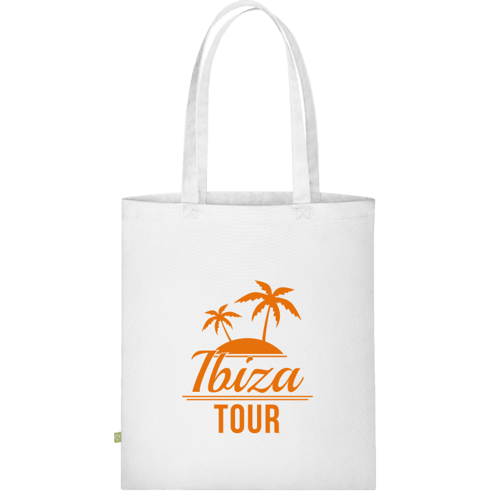 Ibiza Tour Sac en tissu 0 image