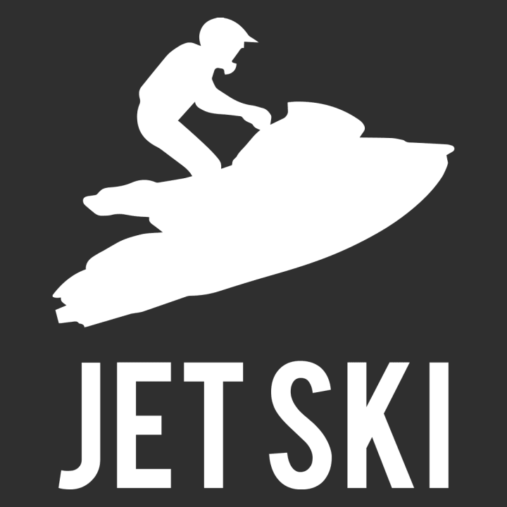 Jet Ski Vrouwen T-shirt 0 image