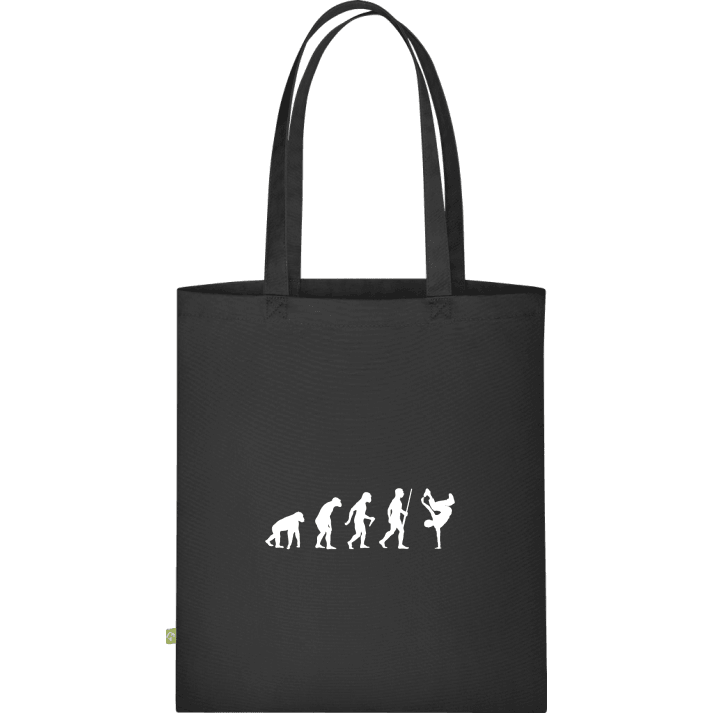 Breakdance Evolution Cloth Bag contain pic